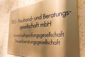 TBG Treuhand- und Beratungsgesellschaft mbH